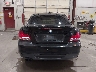 WBAUC73528V****** Wrecked 2008 BMW 1 Series