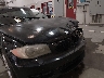 WBAUC73528V****** Repairable 2008 BMW 1 Series