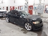 WBAUC73528V****** Salvage and Wrecked 2008 BMW 1 Series in Boise