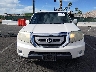 5FNYF4H95BB****** Wrecked 2011 Honda Pilot in Nevada State