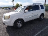 5FNYF4H95BB****** Used and Repairable 2011 Honda Pilot in Las Vegas