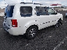 5FNYF4H95BB****** Salvage and Wrecked 2011 Honda Pilot in Nevada State