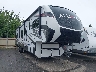 7M5FV3929NA****** Salvamento y Destrozados 2022 Alliance RV Valor en Rec Rides Online Exclusive