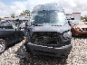 1FTYR3XM8KK****** Wrecked 2019 Ford Transit-250 in Kentucky State