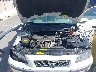 YV1SW61R521****** Reparables 2002 Volvo V70 en Fremont
