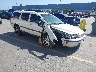 YV1SW61R521****** Salvamento y Destrozados 2002 Volvo V70 en Fremont