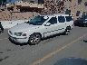 YV1SW61R521****** Usados y Reparables 2002 Volvo V70 en Fremont