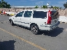 YV1SW61R521****** Salvamento y Reparables 2002 Volvo V70 en Fremont