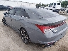 KMHLN4AG5NU****** Salvage and Repairable 2022 Hyundai Elantra in Oklahoma City