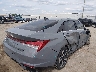 KMHLN4AG5NU****** Salvage and Wrecked 2022 Hyundai Elantra in Oklahoma State