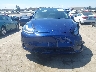 7SAYGDEE8PA****** Wrecked 2023 Tesla Model Y in California State