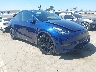 7SAYGDEE8PA****** Salvage and Wrecked 2023 Tesla Model Y in North Hollywood