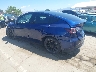 7SAYGDEE8PA****** Salvage and Repairable 2023 Tesla Model Y in North Hollywood
