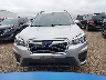 JF2SKAEC0KH****** Wrecked 2019 Subaru Forester in Illinois State