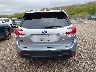 JF2SKAEC0KH****** Wrecked 2019 Subaru Forester