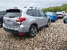 JF2SKAEC0KH****** Salvage and Wrecked 2019 Subaru Forester in Illinois State