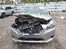 4S3BNAF68H3****** Destrozados 2017 Subaru Legacy en Estado de Michigan