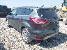 1FMCU0GX0FU****** Salvage and Repairable 2015 Ford Escape in Columbus