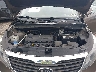 KNDPB3A25C7****** Reparables 2012 Kia Sportage en Bridgeport