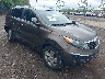 KNDPB3A25C7****** Salvamento y Destrozados 2012 Kia Sportage en Bridgeport