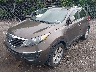 KNDPB3A25C7****** Usados y Reparables 2012 Kia Sportage en Bridgeport