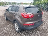 KNDPB3A25C7****** Salvamento y Reparables 2012 Kia Sportage en Bridgeport