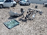 JF2SLDDC1SH****** Salvamento 2025 Subaru Forester en Estado de Texas