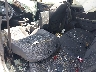 JF2SLDDC1SH****** Destrozados 2025 Subaru Forester en Dallas