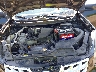 JN8AS5MT8FW****** Reparables 2015 Nissan Rogue en Baltimore