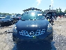 JN8AS5MT8FW****** Destrozados 2015 Nissan Rogue en Estado de Maryland