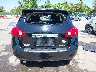 JN8AS5MT8FW****** Destrozados 2015 Nissan Rogue