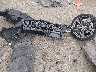 JN1EV7AR5KM****** Wrecked 2019 Infiniti Q50 in Tennessee State