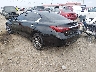 JN1EV7AR5KM****** Salvage and Wrecked 2019 Infiniti Q50 in Nashville
