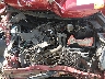 1FM5K8F82JG****** Repairable 2018 Ford Explorer in Dayton