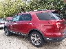 1FM5K8F82JG****** Used 2018 Ford Explorer in Ohio State
