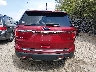 1FM5K8F82JG****** Salvage 2018 Ford Explorer