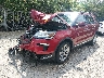 1FM5K8F82JG****** Used and Repairable 2018 Ford Explorer in Dayton
