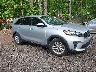 5XYPGDA5XKG****** Salvage and Wrecked 2019 Kia Sorento in Suffolk