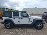1C4PJXDN7SW****** Used 2025 Jeep Wrangler in Illinois State