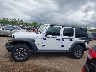 1C4PJXDN7SW****** Repairable 2025 Jeep Wrangler in Illinois State