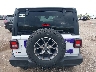 1C4PJXDN7SW****** Wrecked 2025 Jeep Wrangler