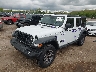 1C4PJXDN7SW****** Used and Repairable 2025 Jeep Wrangler in Chicago North