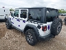1C4PJXDN7SW****** Salvage and Repairable 2025 Jeep Wrangler in Chicago North