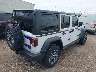 1C4PJXDN7SW****** Salvage and Wrecked 2025 Jeep Wrangler in Illinois State