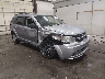 3C4PDCAB7GT****** Salvage and Wrecked 2016 Dodge Journey in Boise
