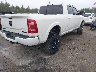 3C6UR5FL3KG****** Salvamento y Destrozados 2019 RAM 2500 en Estado de Massachusetts