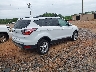 1FMCU9GD6JU****** Salvamento y Destrozados 2018 Ford Escape en Estado de Carolina del Norte