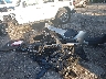 WMZ23GA08S7****** Wrecked 2025 MINI Countryman in Florida State