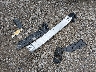 ZACCJBBB4JP****** Wrecked 2018 Jeep Renegade in Ohio State