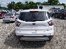 1FMCU9GD6HU****** Wrecked 2017 Ford Escape